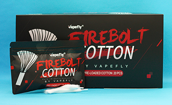 Firebolt Cotton
